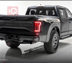 فورد F-150 رابتور